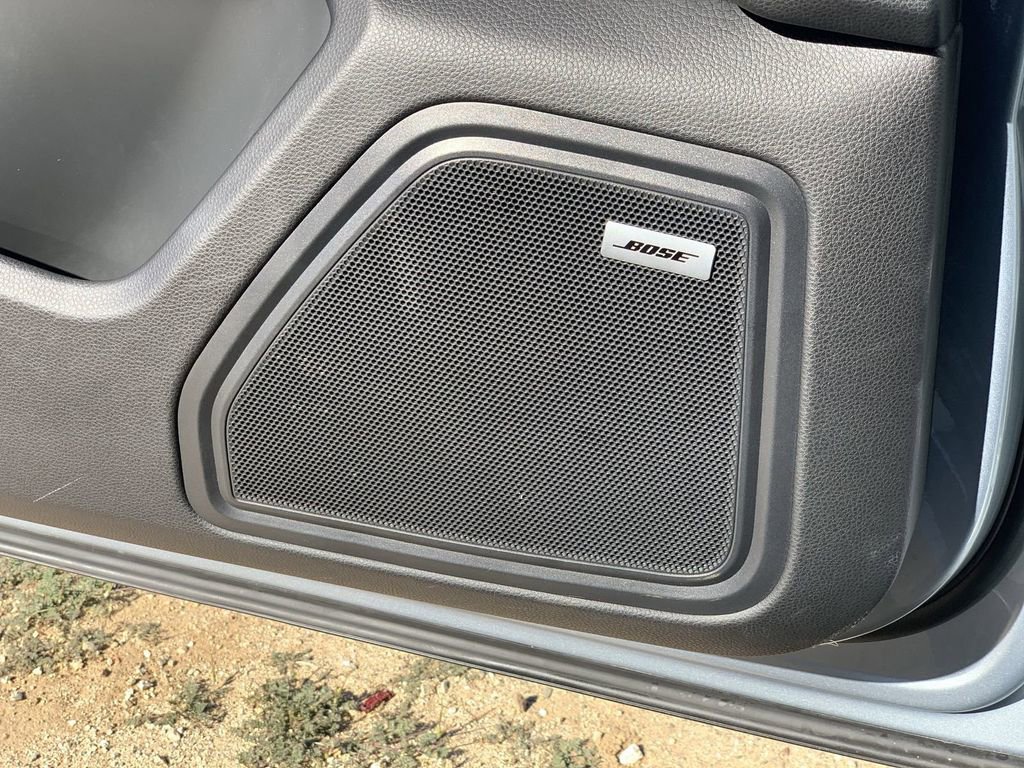 Used 2023 Porsche Macan Base image 22