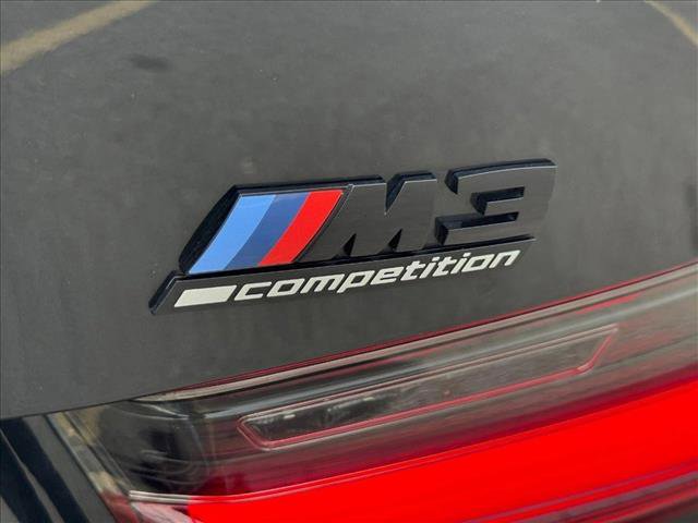 Used 2024 BMW M3 Competition image 6