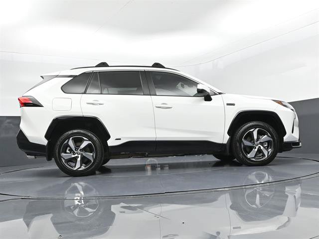 Certified 2024 Toyota RAV4 SE w/ Weather & Moonroof Package AWD/4WD image 37