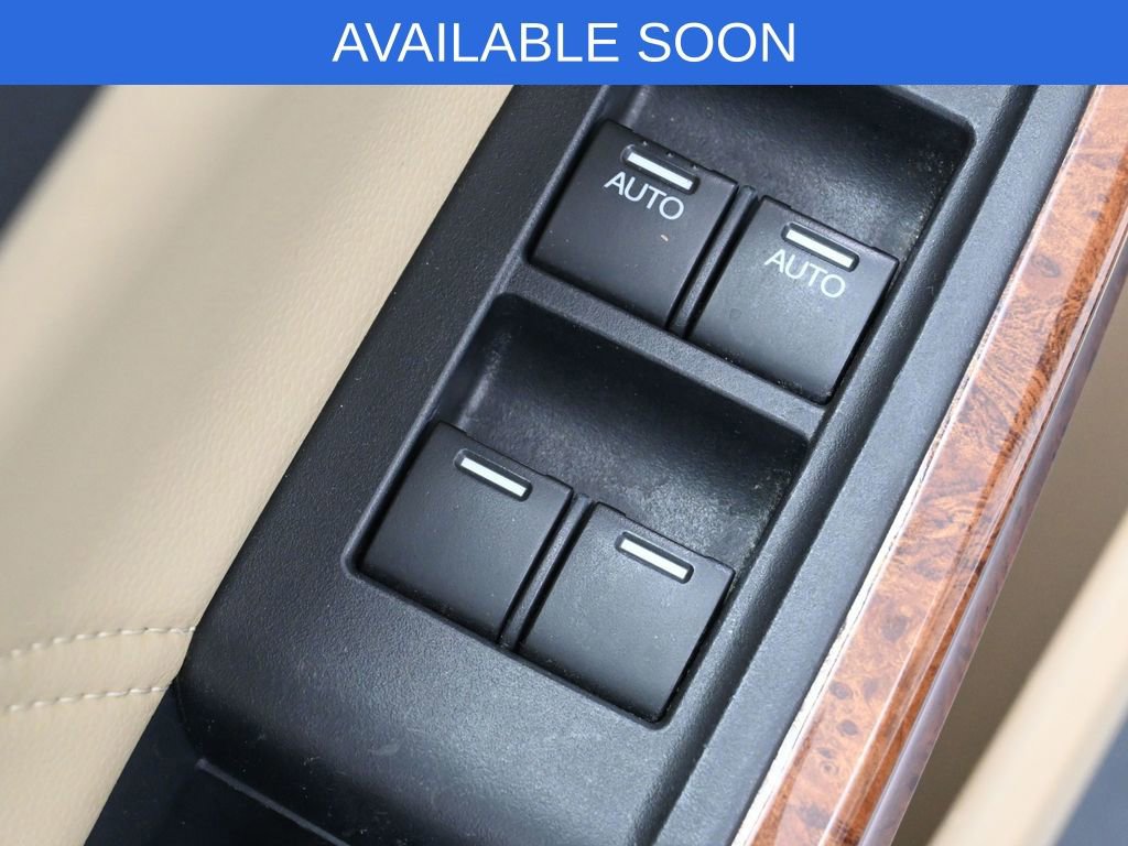 Used 2012 Honda Accord EX-L image 14