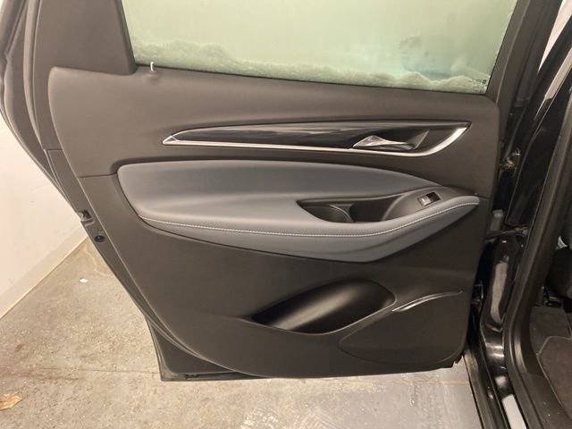 Certified 2024 Buick Enclave Essence w/ Experience Buick Package image 24