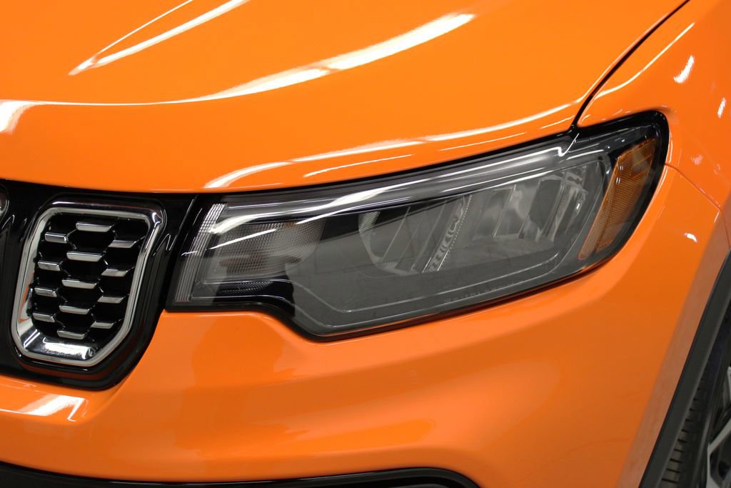 New 2026 Jeep Compass Limited image 32