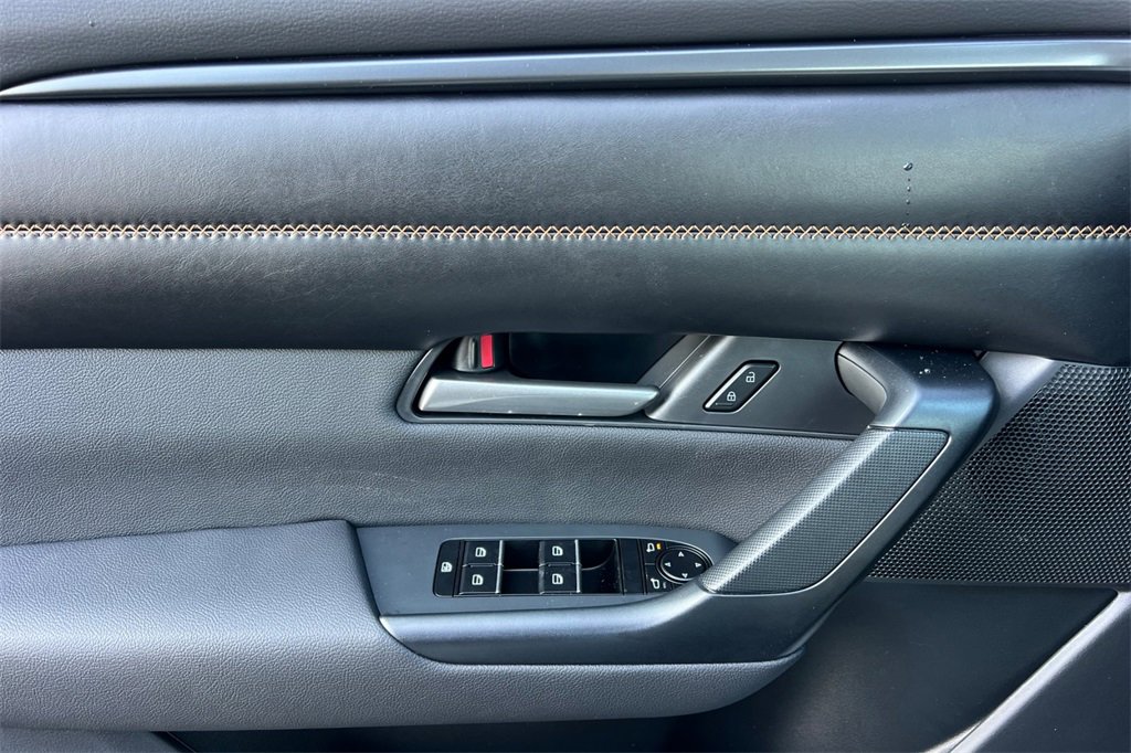 New 2026 MAZDA CX-50 AWD 2.5 Hybrid w/ Weather Package image 12