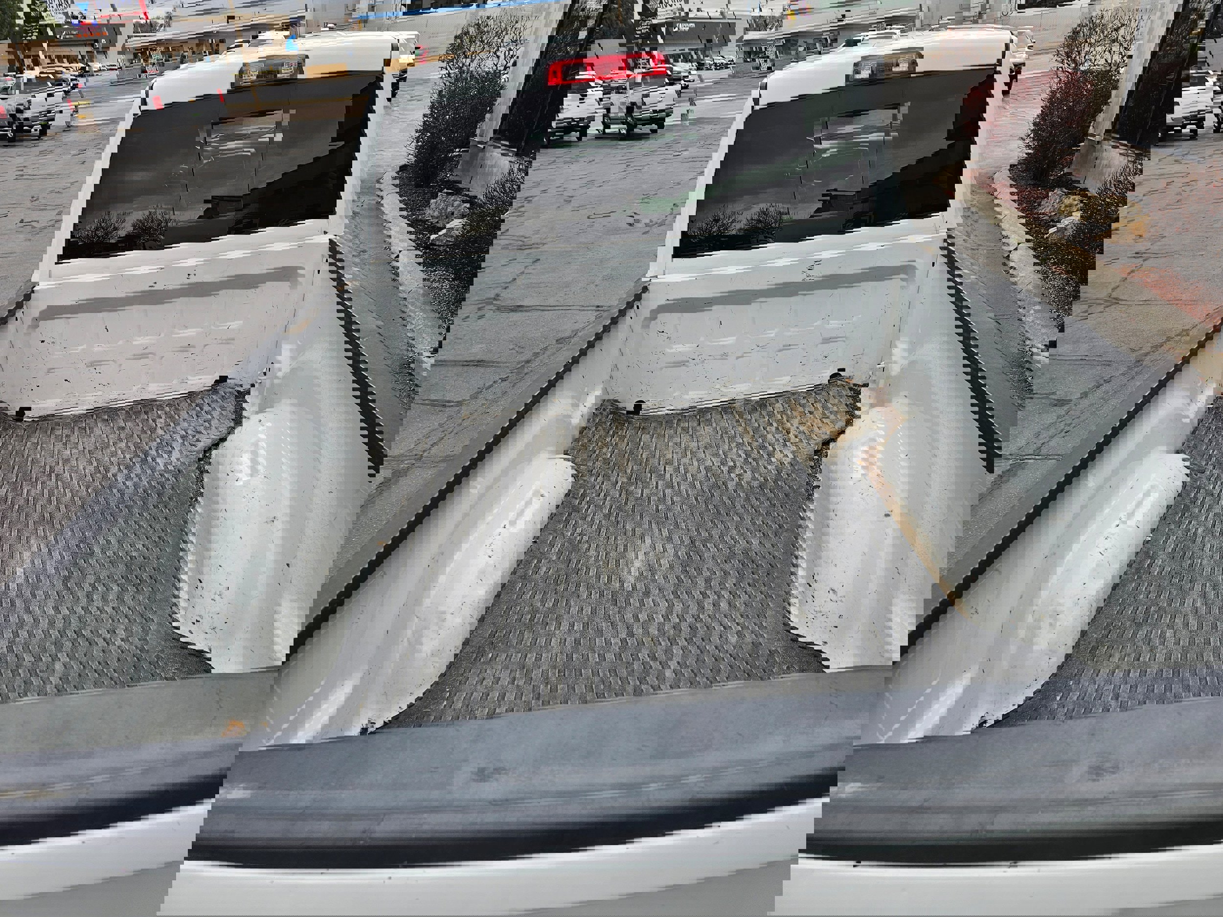 Used 2013 RAM 2500 Power Wagon w/ Luxury Group image 8