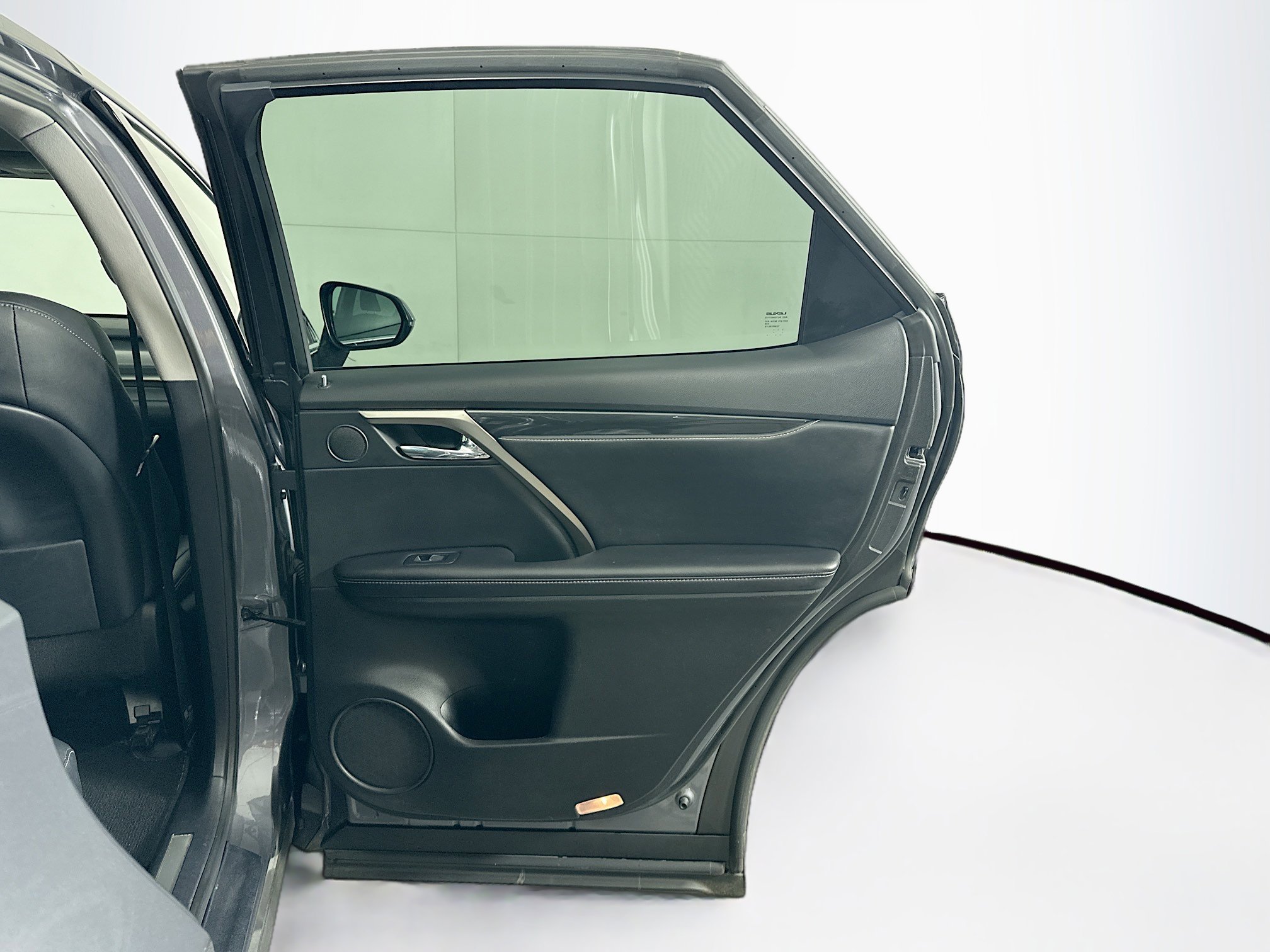 Used 2017 Lexus RX 350 FWD w/ Accessory Package image 29