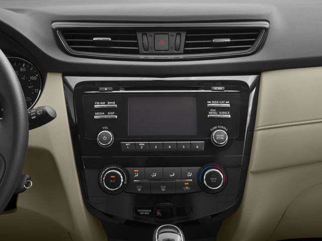 Used 2018 Nissan Rogue S image 38