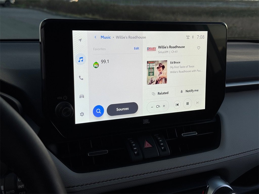 Used 2024 Toyota RAV4 Limited image 19