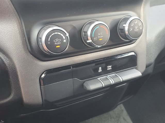 Used 2021 RAM 1500 Big Horn AWD/4WD image 29