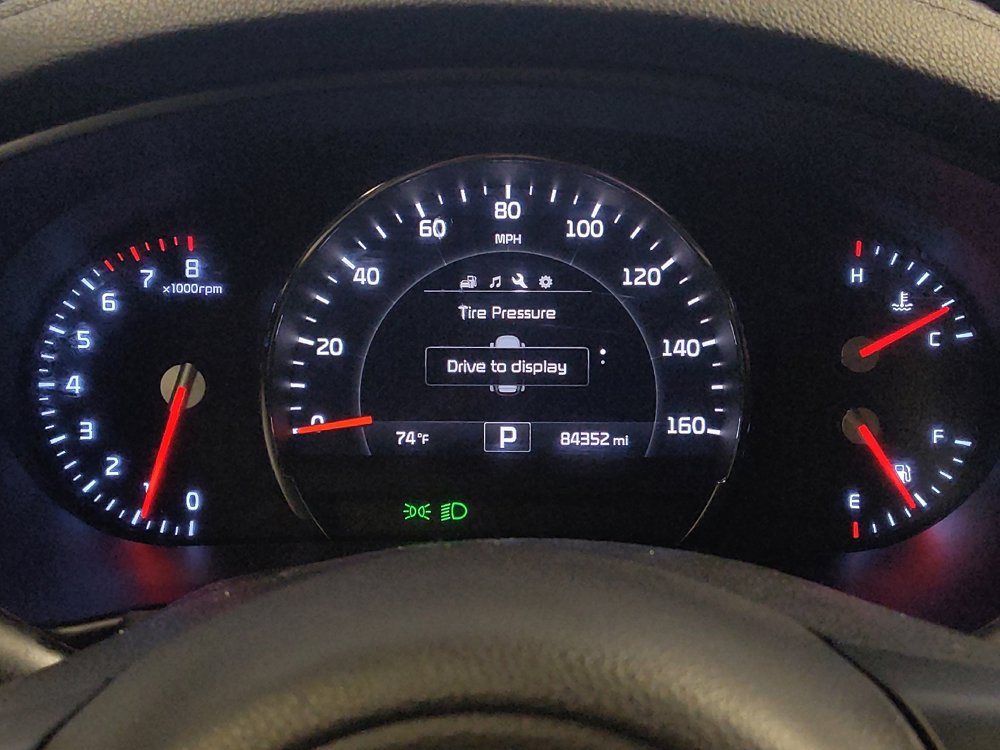 Used 2018 Kia Sorento EX FWD image 23