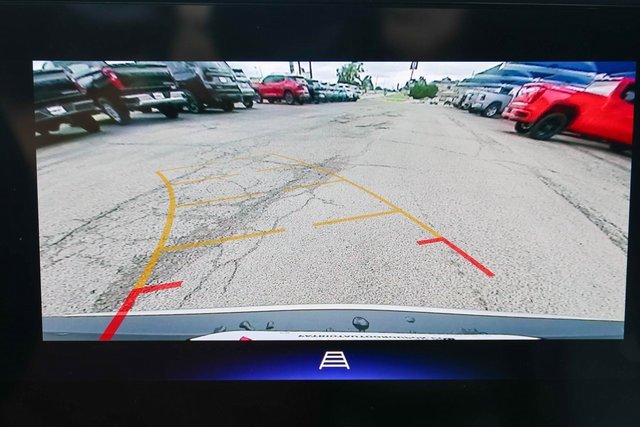 New 2026 Chevrolet TrailBlazer LT w/ Convenience Package image 24