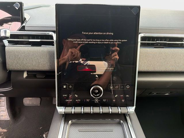 New 2026 GMC Sierra EV Elevation AWD/4WD image 22