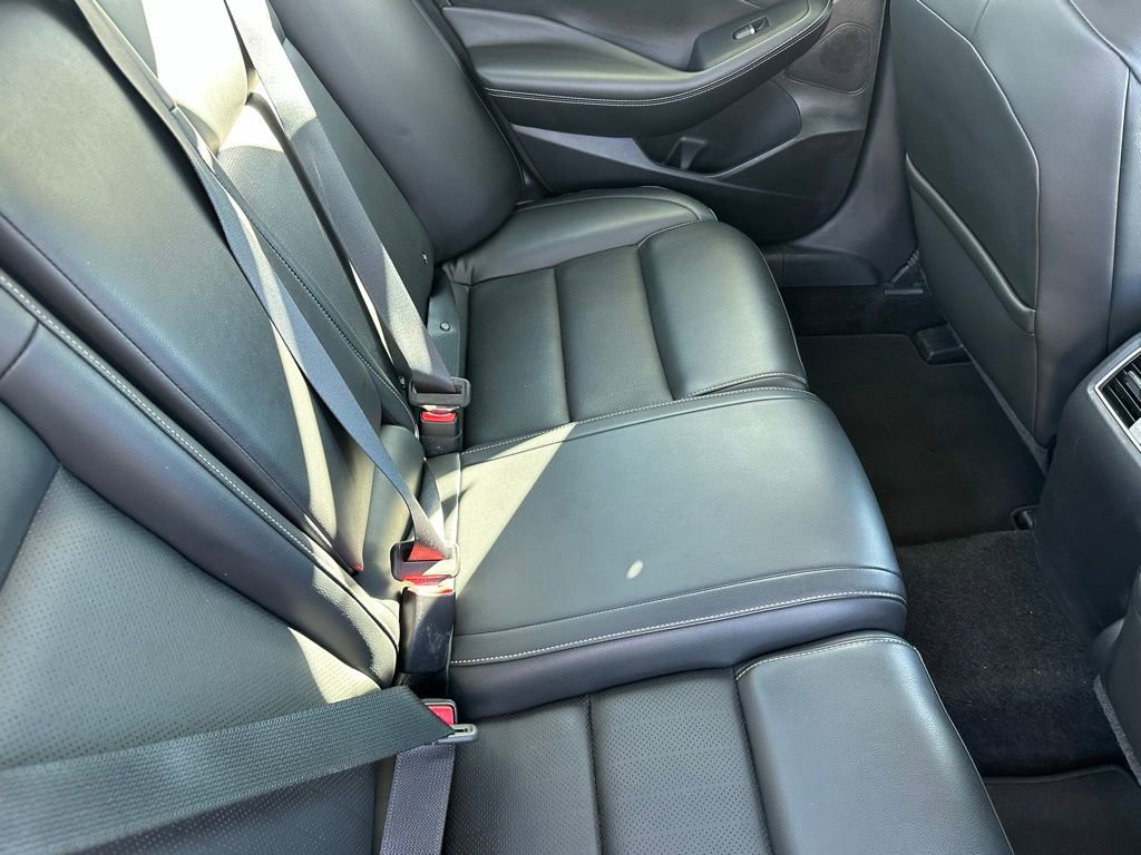 Used 2018 Nissan Maxima 3.5 SV image 17