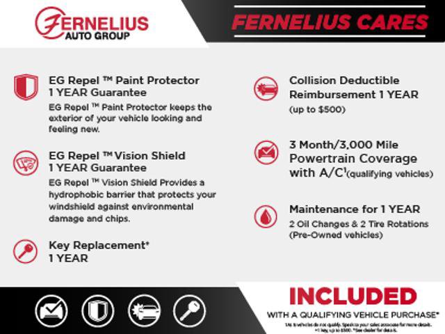 Certified 2024 Ford Maverick Lariat image 5