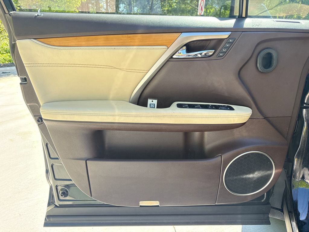 Used 2019 Lexus RX 450h AWD w/ Navigation Package image 14