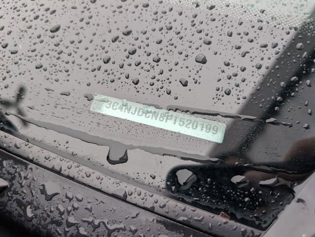 Used 2023 Jeep Compass High Altitude w/ Driver Assist Group I image 38