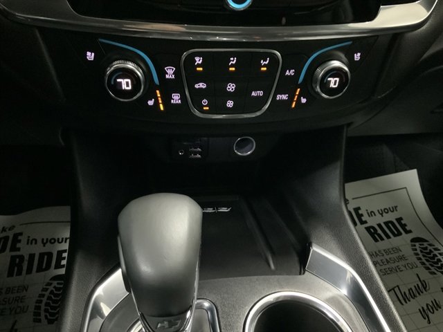 Used 2023 Chevrolet Traverse High Country image 52