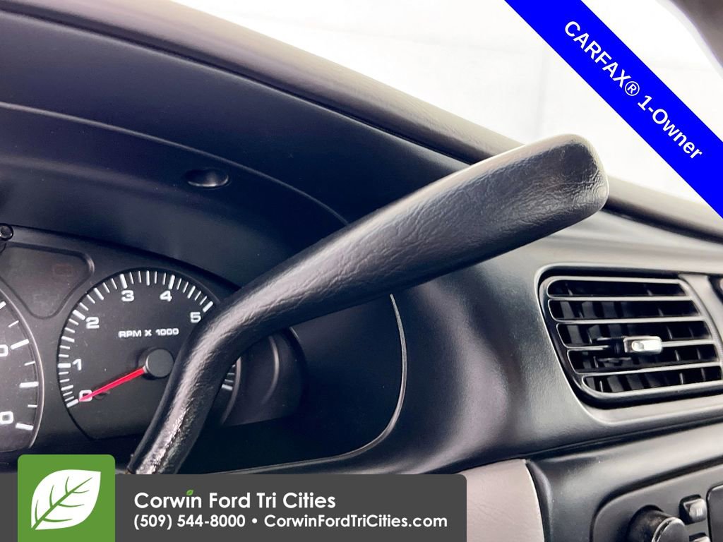 Used 2002 Ford Taurus SE image 10