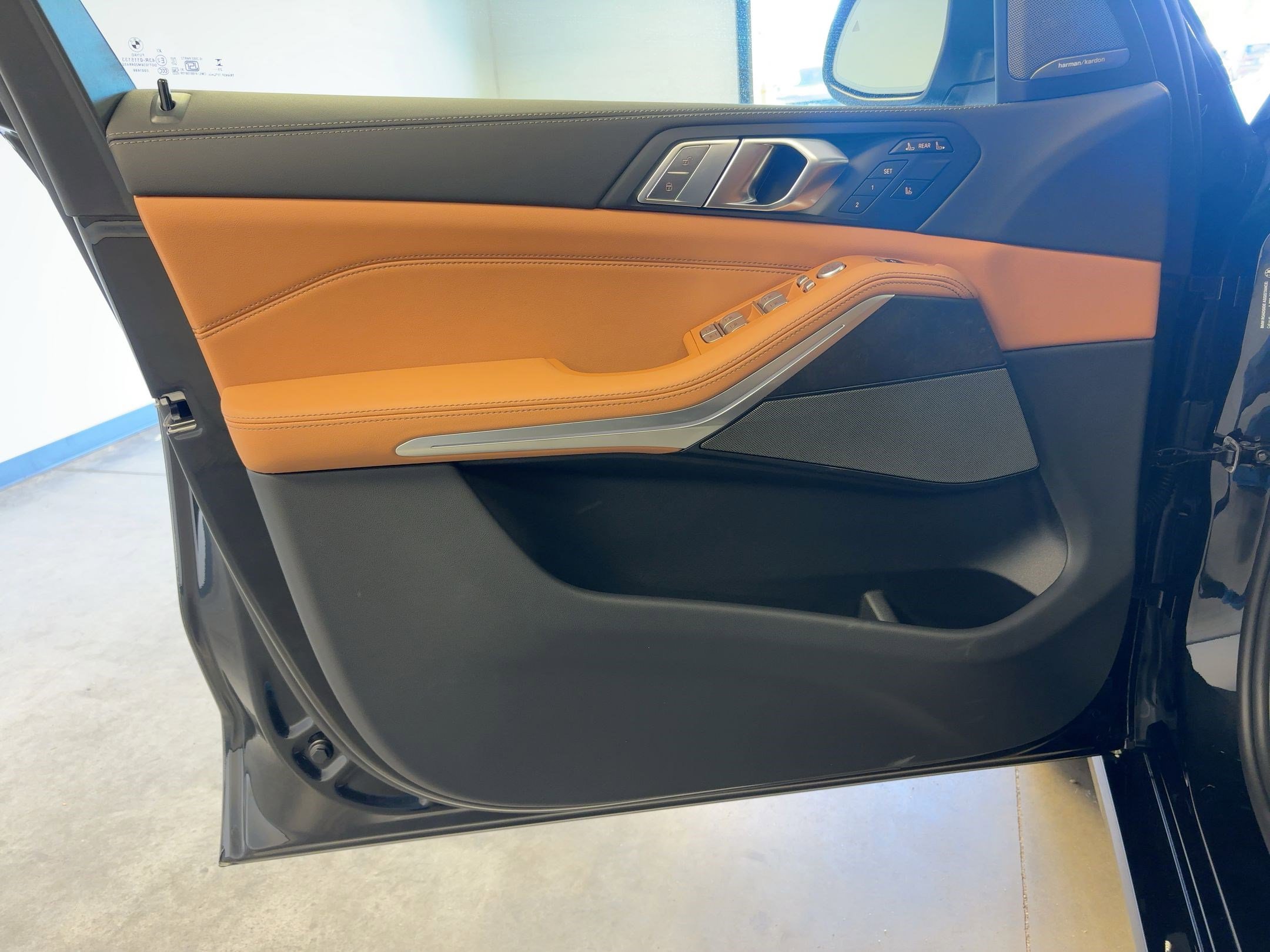 New 2026 BMW X7 xDrive40i image 12