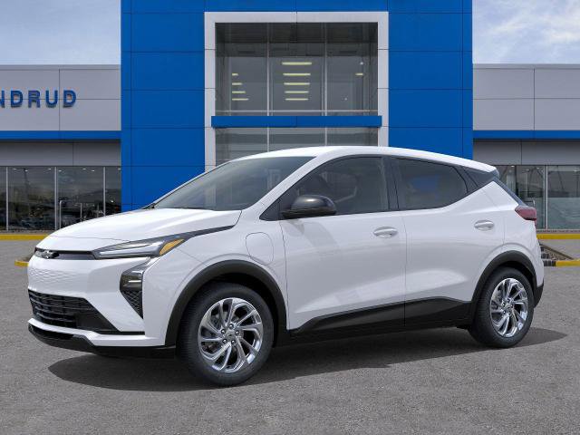New 2027 Chevrolet Bolt LT image 26