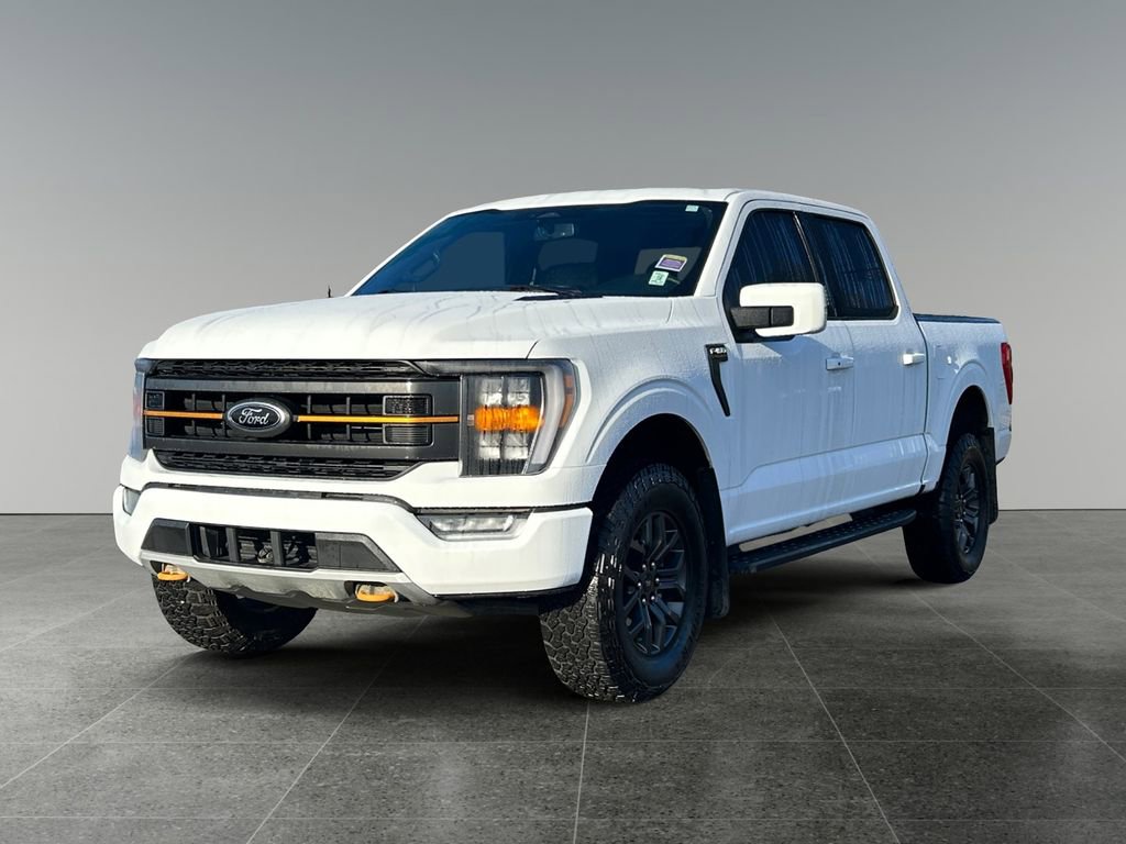Used 2023 Ford F150 Tremor AWD/4WD image 3