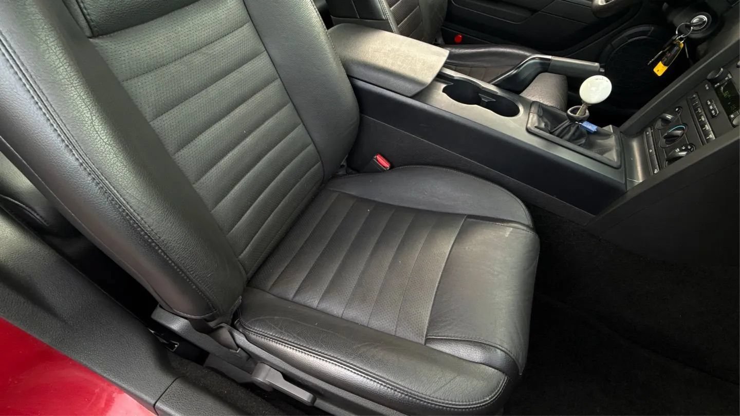 Used 2006 Ford Mustang GT Premium RWD image 15