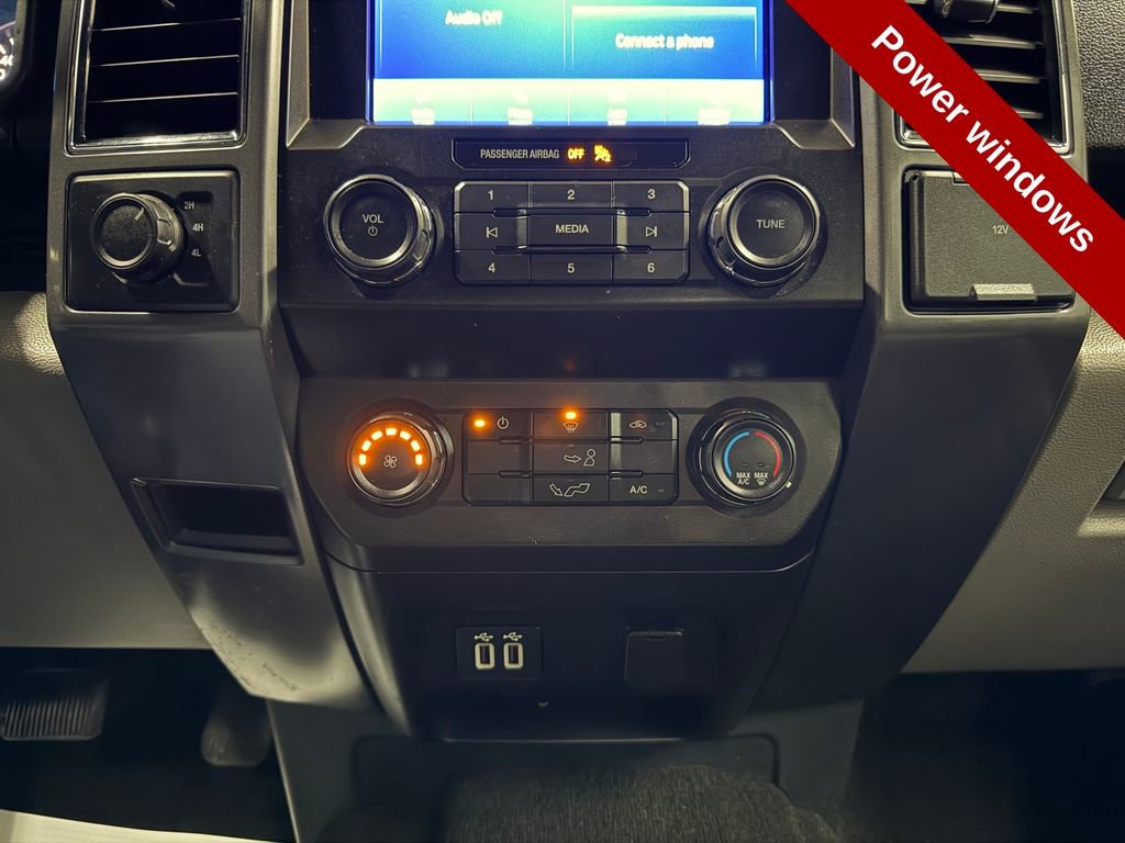 Used 2020 Ford F150 XLT image 21