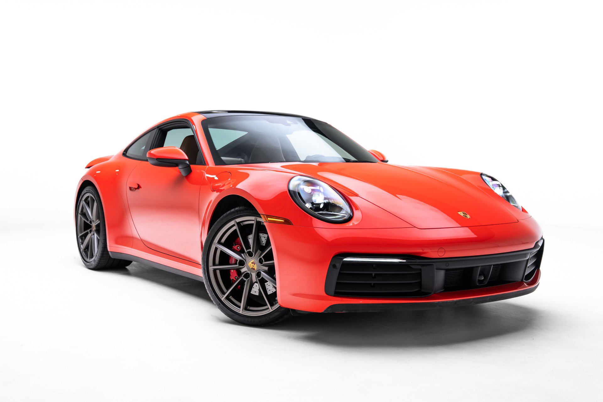Used 2021 Porsche 911 Carrera S image 22