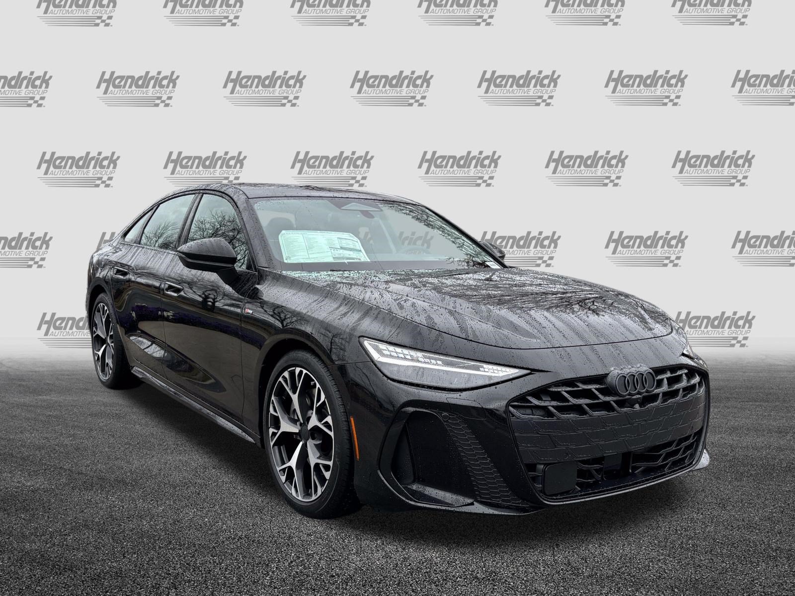 Used 2026 Audi A6 Prestige AWD/4WD image 2