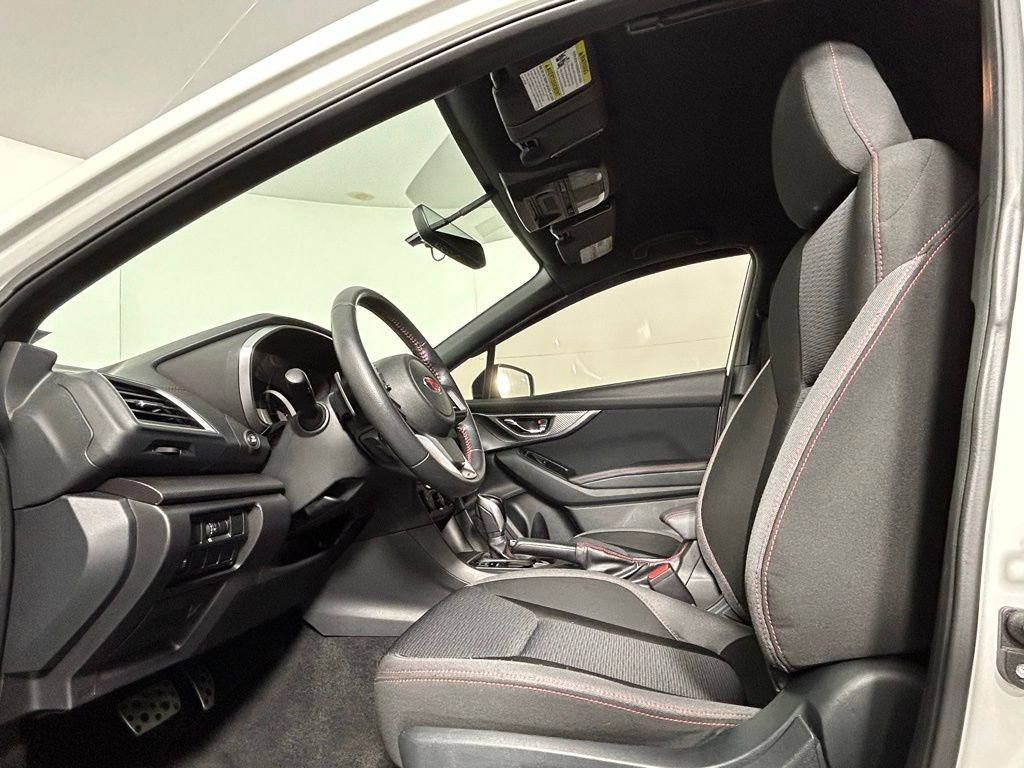 Used 2018 Subaru Impreza 2.0i Sport image 30