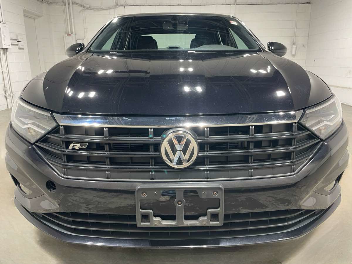 Used 2020 Volkswagen Jetta R-Line FWD image 2