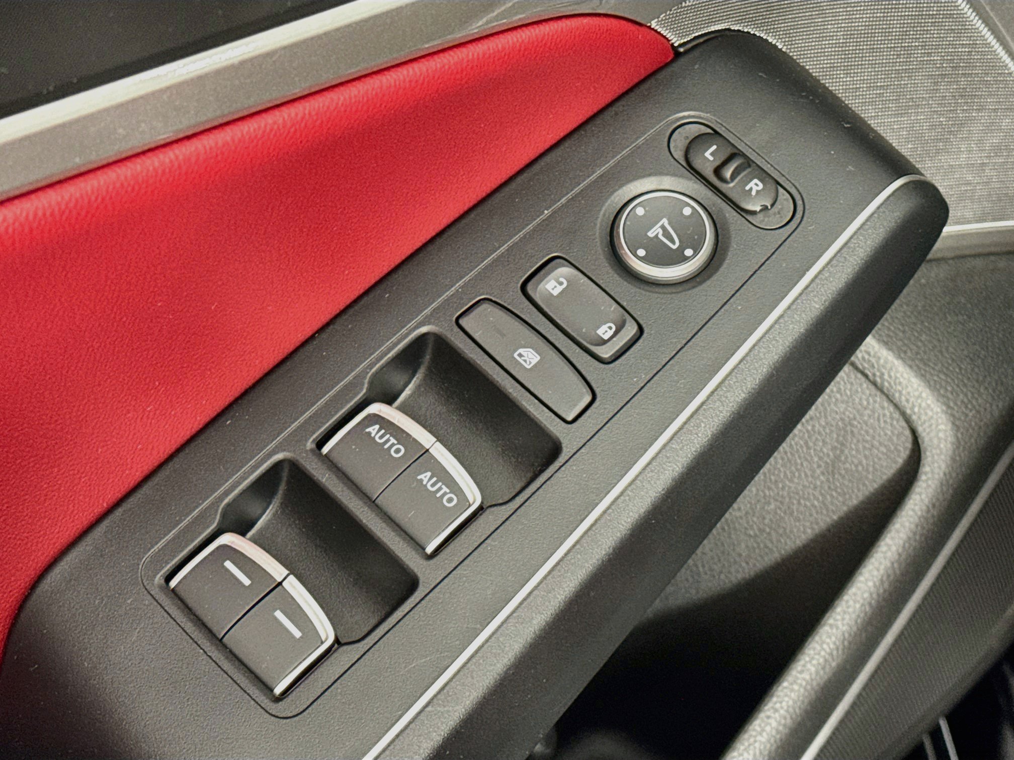 Used 2024 Acura Integra Type S FWD image 17