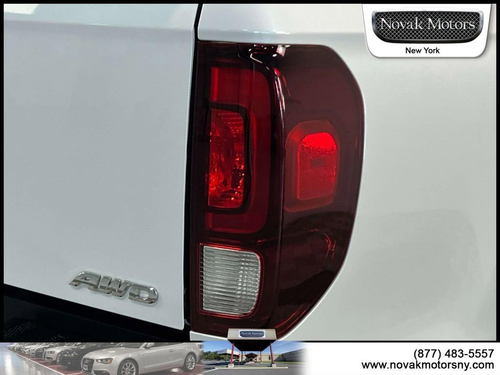 Used 2023 Honda Ridgeline RTL-E image 11