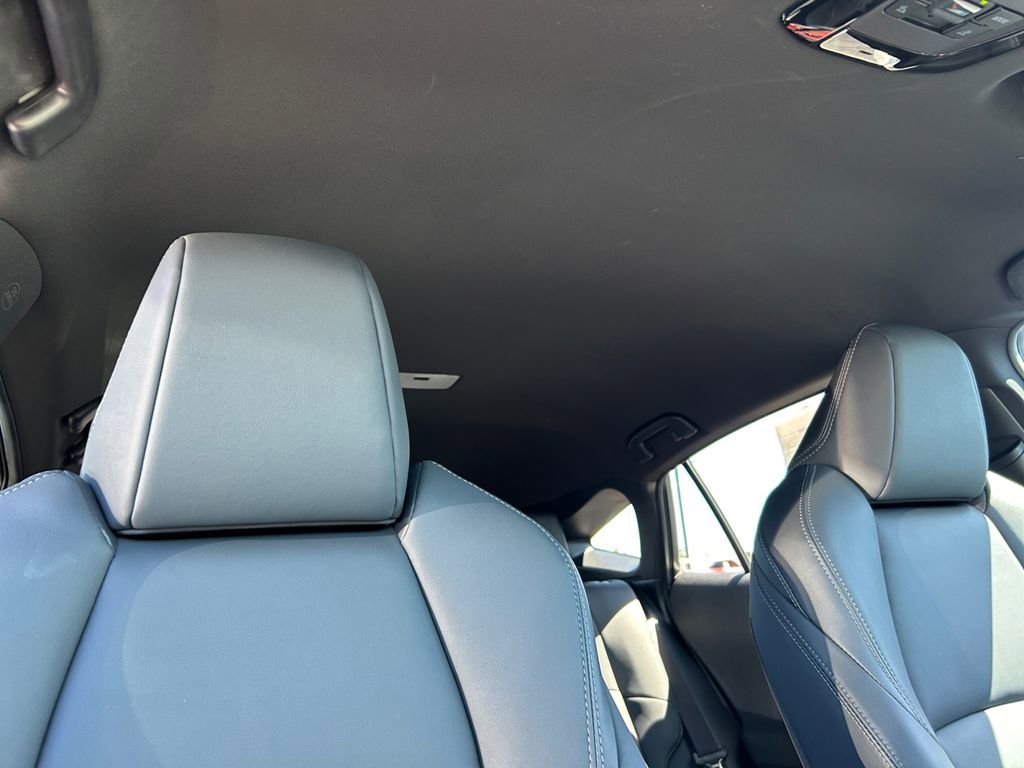 Used 2024 Toyota Venza Limited AWD/4WD image 28