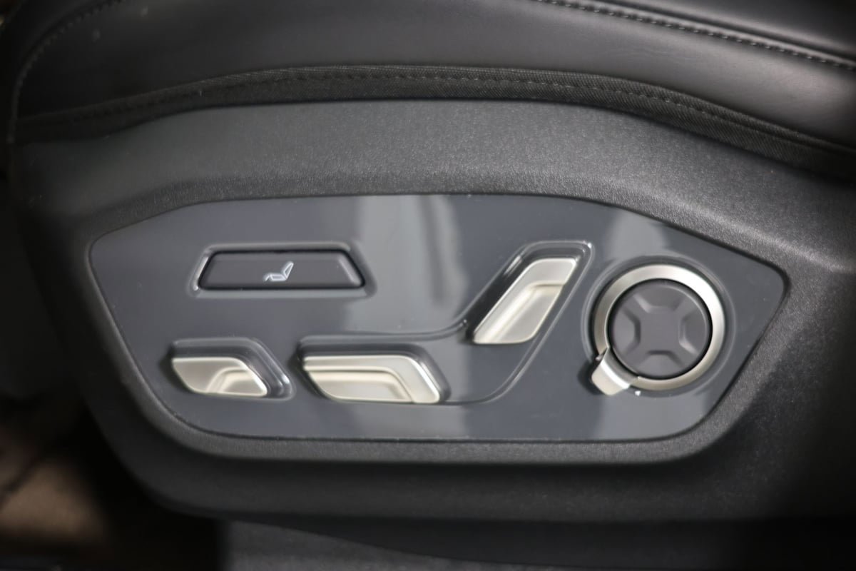 Used 2024 Kia EV9 GT-Line AWD/4WD image 27