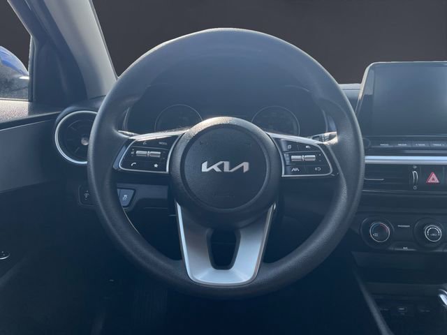 Used 2023 Kia Forte LXS FWD image 12