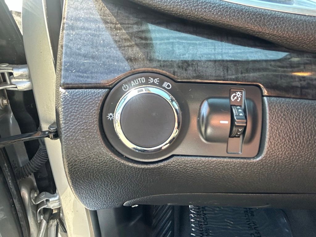 Used 2016 Buick Encore FWD image 14