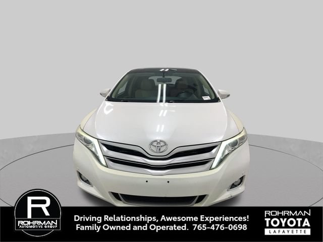 Used 2015 Toyota Venza XLE AWD/4WD image 10
