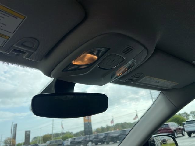 Used 2019 Jeep Compass Latitude image 16