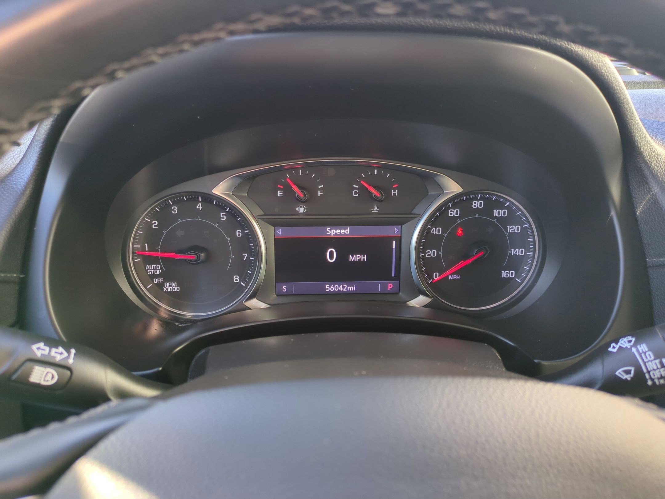 Used 2023 GMC Terrain SLT image 23