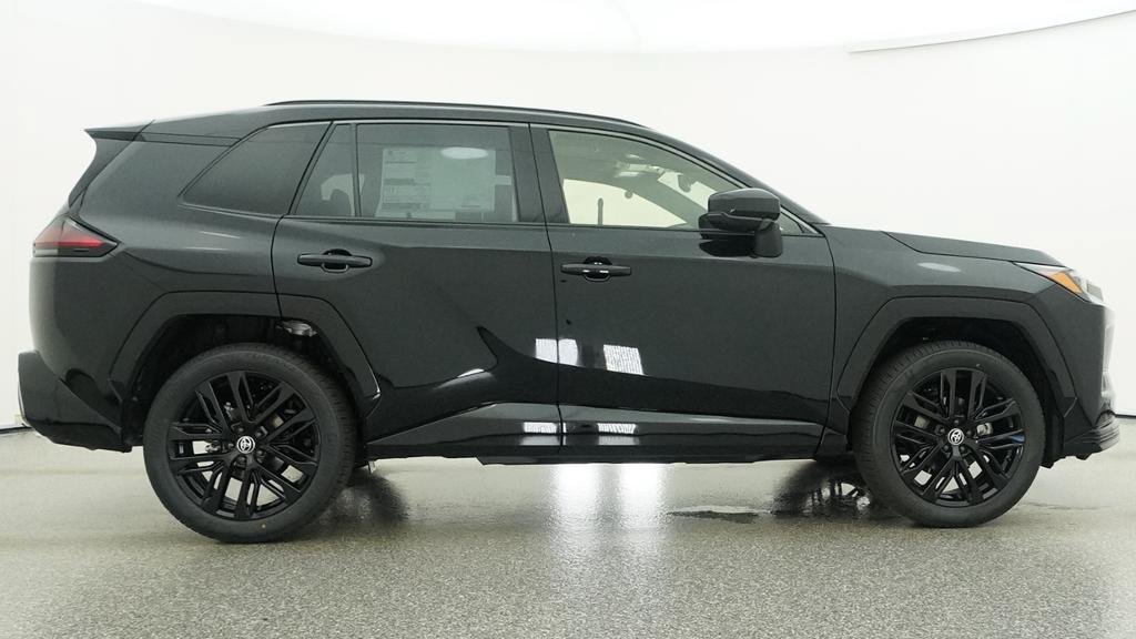 New 2026 Toyota RAV4 XSE AWD/4WD image 13