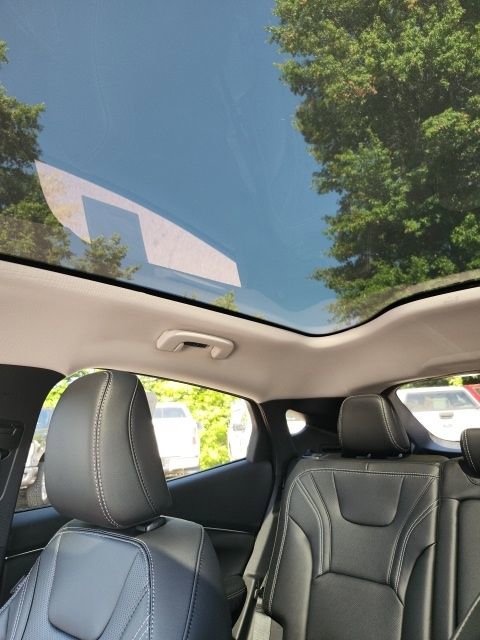 New 2025 Ford Mustang Mach-E Premium image 42