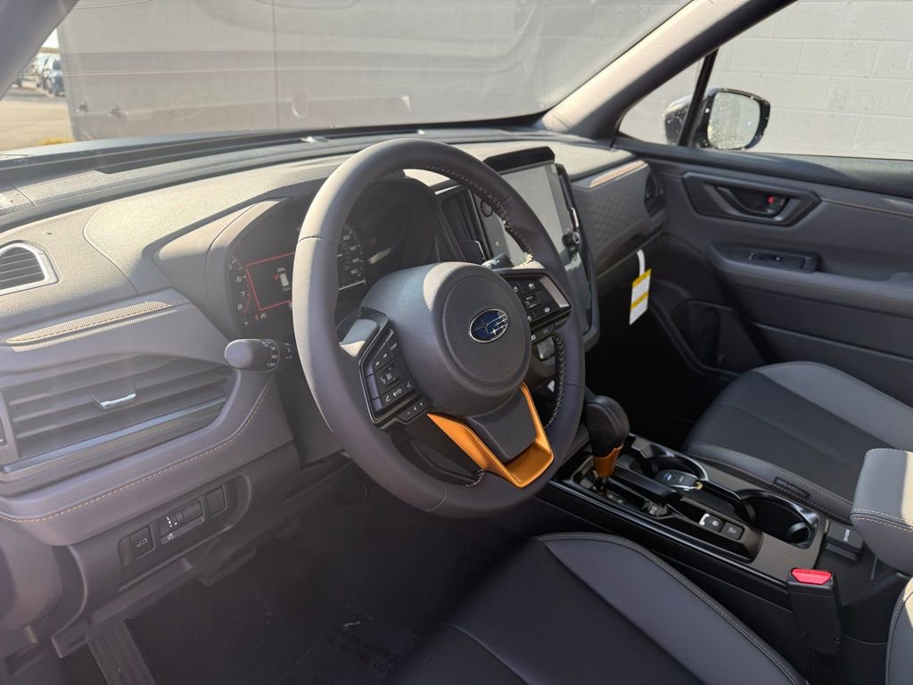 New 2026 Subaru Forester Wilderness image 21