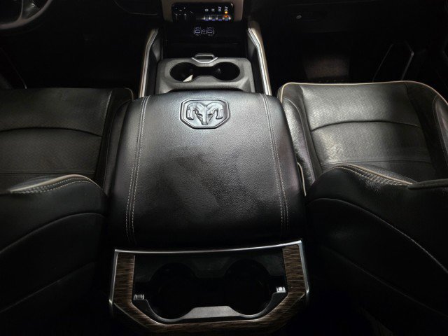 Used 2021 RAM 2500 Laramie image 85