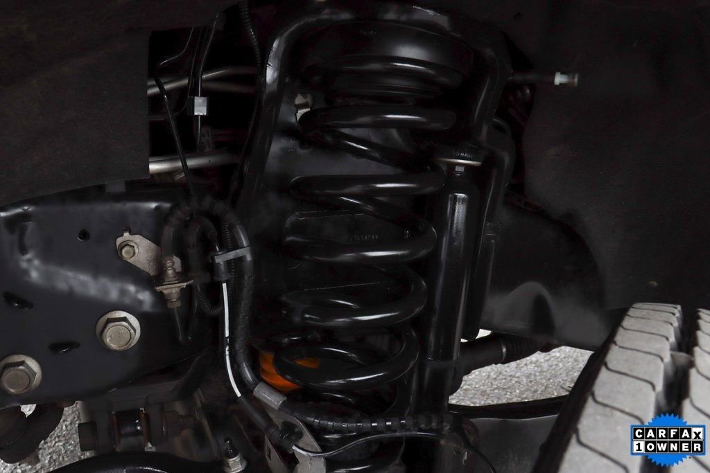 Used 2019 Ford F550 4x4 Crew Cab Super Duty image 43