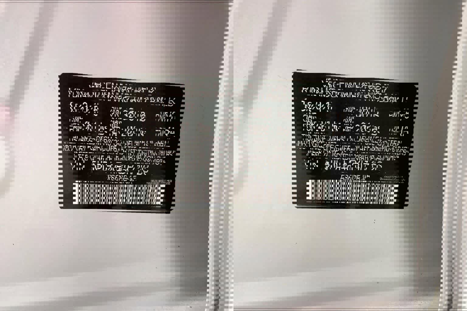 Used 2016 Hyundai Elantra SE image 18