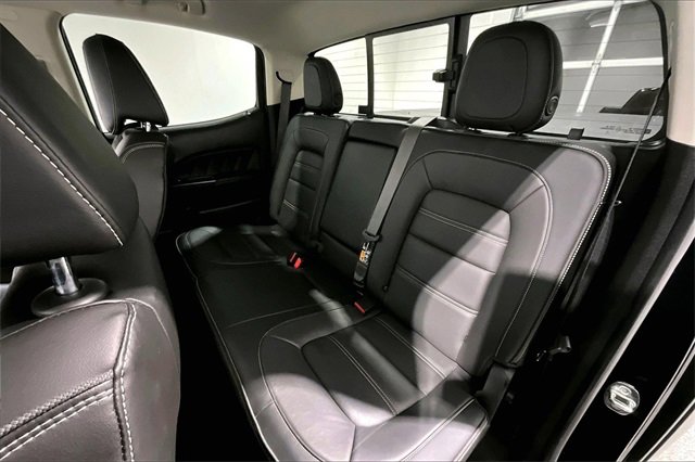Used 2022 GMC Canyon Denali image 24