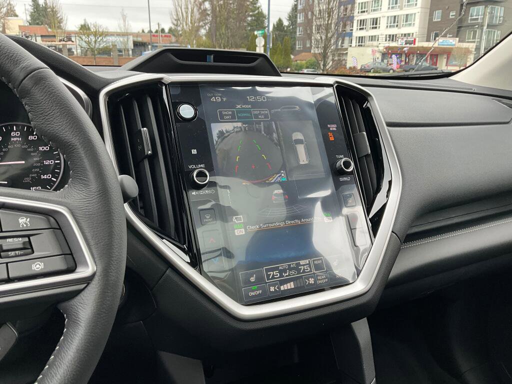 New 2026 Subaru Ascent Limited image 20