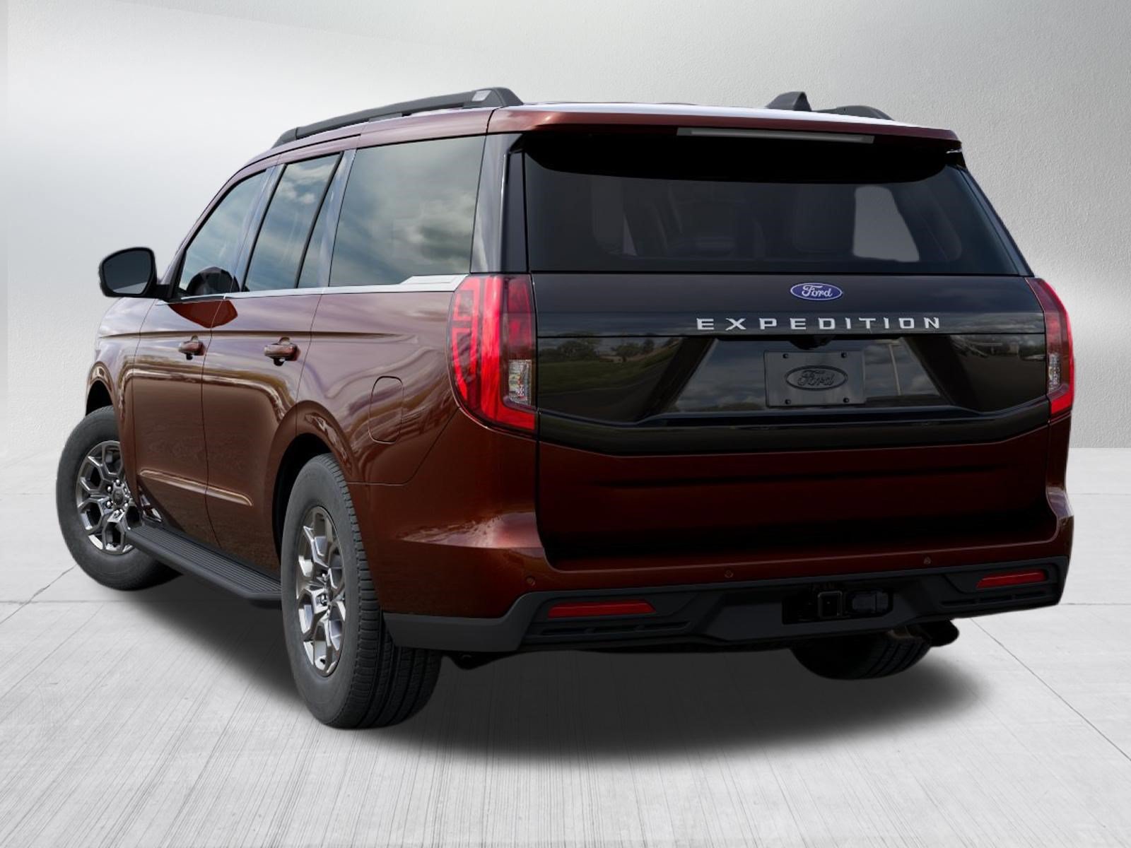 New 2027 Ford Expedition Active AWD/4WD image 8