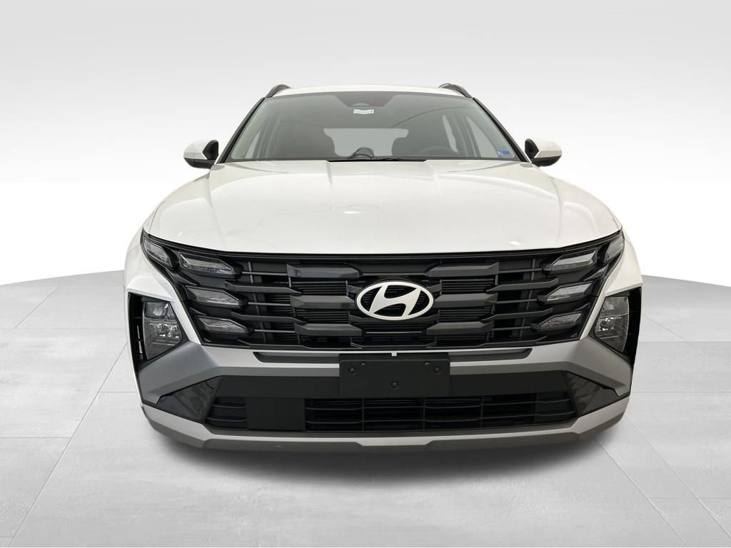 Used 2026 Hyundai Tucson SEL AWD/4WD image 9