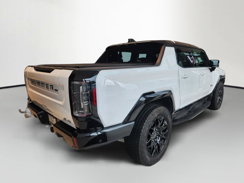 Used 2026 GMC Hummer EV 4x4 Crew Cab image 7